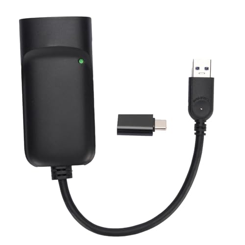 Adaptateur USB 3.0 vers 2K double écran convertisseur vidéo multitâche MacOS