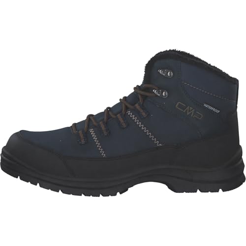 Image of CMP Mens Annuuk Snowboot Wp