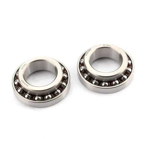Roulements de direction moto NXR150 XLR250 kit supérieur inférieur