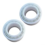 [Ensemble de 2 pièces RCX26000] Contient 2 roulements de rechange RCX26000 conçus pour le robot de piscine TIGERSHARK AV500 pour correspondre à vos pièces existantes et remettre votre nettoyeur en service rapidement.