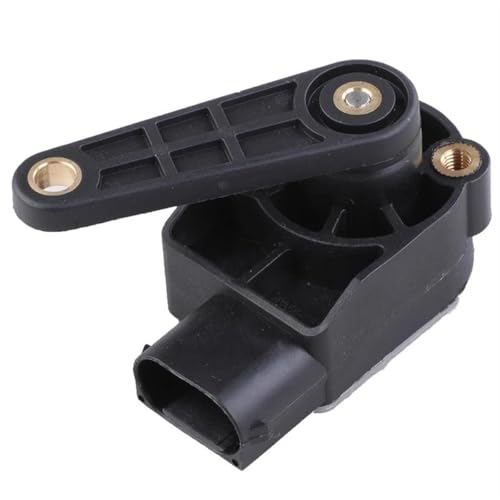 Sensor de altura trasero derecho para Audi A6 C5 y Allroad | Regulador de nivel de faros