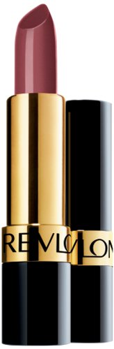 Image of Revlon Super Lustrous Lipstick, Coffee Slip (4.2g)