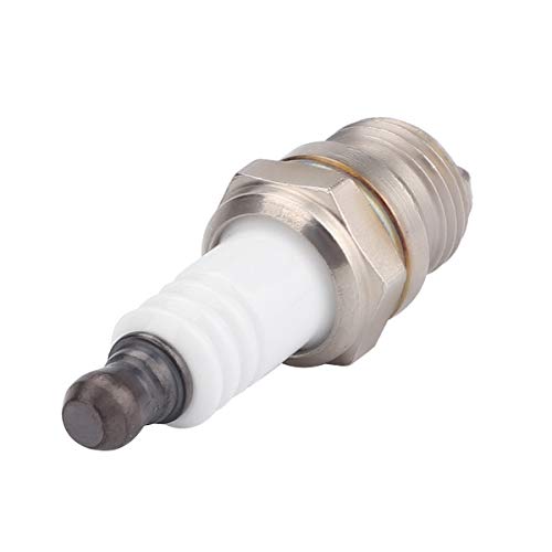 Image of 794-00055A Spark Plug for Champion RDJ7J MTD 753-06847 753-06193 Bolens BL110 BL125 BL160 Troy Bilt TB22 YN22EC TB32EC TB35EC TB25C TB25CB Trimmer Brushcutter