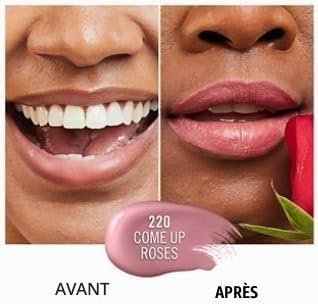LASTING PROVACALIPS lip colour transfer proof 2,3ml