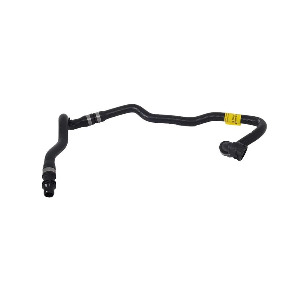 Car Accessories Radiator Hose 17128662837 for F20 F21 F30 F31 F35 Engine B48