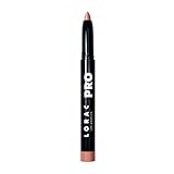 LORAC Pro Satin Lip Color, Pale Mauve - Nude