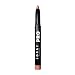 LORAC Pro Satin Lip Color, Pale Mauve - Nude