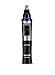 Panasonic Nose Trimmer and Ear Hair Trimmer, ER-GN30-K, Wet/Dry Nose Hair Trimmer