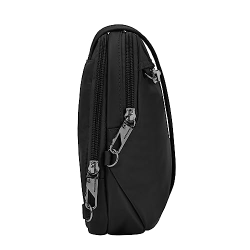 Travelon Women's Anti-theft Tailored East/West Organizer Chrossbody3