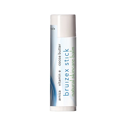 BRUISE BALM STICK Healing Gel Rub with ARNICA MONTANA, VITAMIN E and