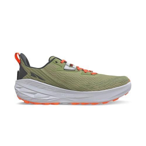 Image of ALTRA Men's Experience Wild Trail Running Shoe