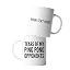 White - Personalized