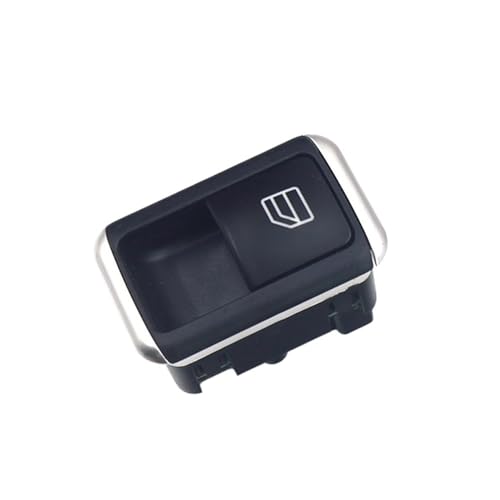 Interrupteur lève-vitre électrique A2049058102 pour aérer confortablement votre W204 en voyage