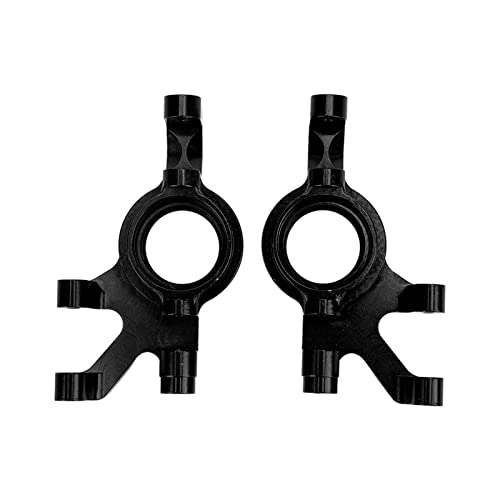Blocs d'articulation de direction RC en aluminium résistants