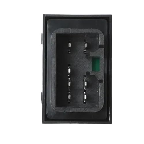 Interrupteur de vitre électrique et bouton de rechange pour Kia Sportage R
