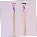 TOVINANNA 1set Mop Replacement Handle Ergonomic Grip for Easy Cleaning Compatible Various Sponge Mops and Stable Design for Use