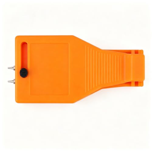 Generic Automotive Fuse Fit for Checker Tester Puller Tool Fit for Mini/Standard/Maxi Fuses Durable Plastic Portable Anti-Slip Handle for Car Enthusiasts