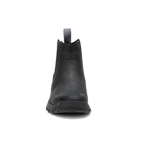 CAT Men's Classic Chelsea Boot2