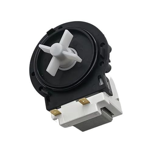 Bomba de drenaje for lavadora de tambor BPX2-93L/94L 5859EN1006M/S/B, motor de 50 Hz, compatible con LG, repuestos for lavadora