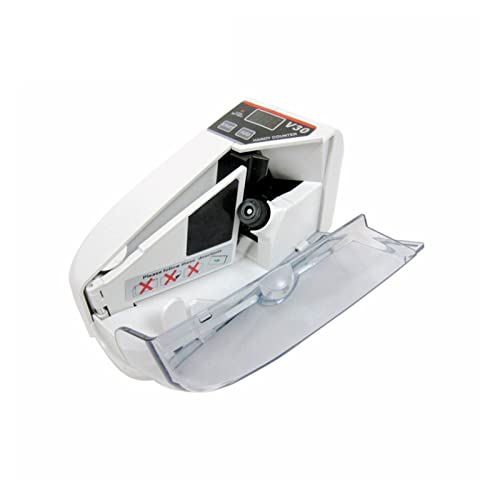 JKDYJPJ-Money-Counter-Machine-Bill-Counter-Machine-V30-LED-Display-Mini-Portable-Bill-Counter-Use-BatteryPlug-Handy-Money-Machine-For-Cash-And-Banknote-Currency-Counting
