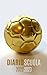 Diario Scuola 2022 2023 Calcio: Pianificatore giornaliero Elementari medie superiori università | Agenda scolastico 2022 2023 1 giorno per pagina | Da ... per ragazza e ragazzo | Copertina Pallone