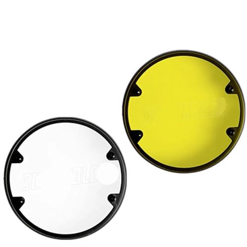 Protection de phare R Nine T Scrambler grille de rechange