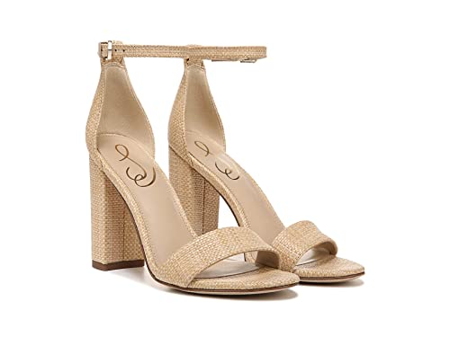 Image of Sam Edelman Women's Yaro Block Heel Sandal