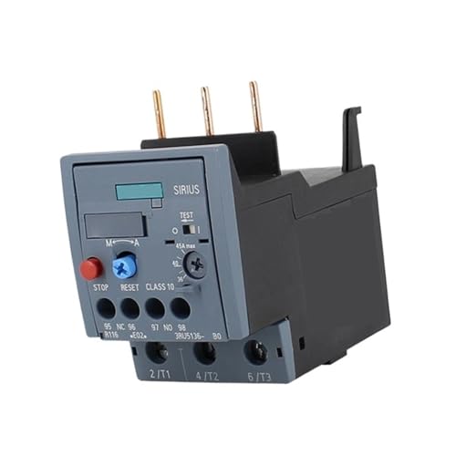 Relais 3RU5136-4FB0 28-40A pour la protection contre les surcharges de vos moteurs