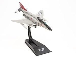 OPO 10 F-4J Phantom II Modellflugzeug CP52