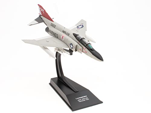 Avion de combat F-4J Phantom II OPO 10 idée cadeau collectionneur militaire USMC CP52