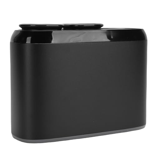 Diffuseur d'aromathérapie électrique double buse pour parfumer un grand salon - 5