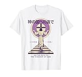 Christian Faithwave Japanese Manga Jesus Christ