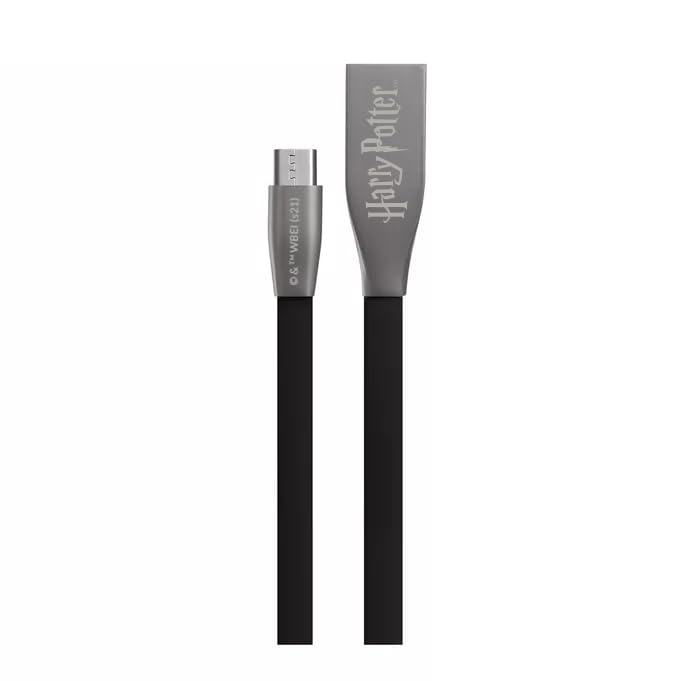 Harry Potter 045 Micro USB cable 1m
