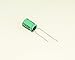 Lelon er475m250v8x1185 lelon capacitor 4.7uf 250v aluminum electrolytic radial high temp