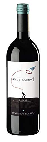 BAROLO 2010 AEROPLANSERVAJ CLERICO DOMENICO