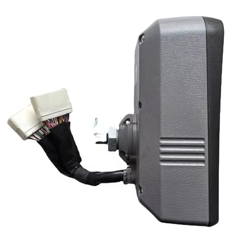 Image of Monitor 14609611 VOE14609611 Fits For Volvo Excavator EC210D EC240D EC380D EC480D