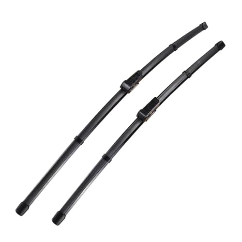 Balais d'essuie-glace VW Passat B8 2015-2023 avant brosses pluie 26 18 pouces
