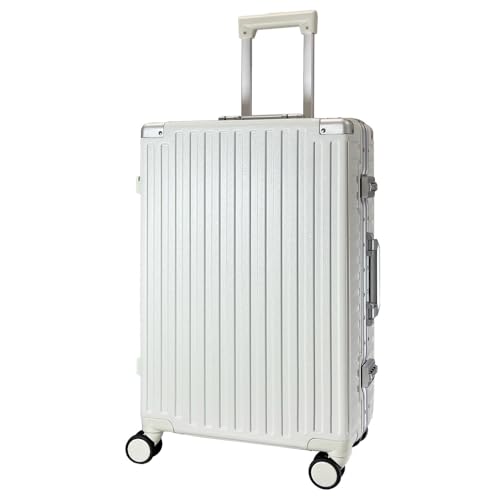 [U-CUBE/Smart Bird] X[cP[X L[P[X t[^Cv y TSAbN 60Lȏ 68cm 4.2kg Z-UC23 (zCg, MTCY 34ȏ)