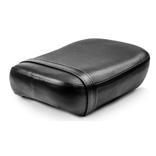 Capot selle passager pour Shadow ACE VT750 VTC750C coussin siège arrière