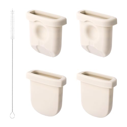 Repuestos para extractor de leche Eufy, 5 piezas miniatura 1