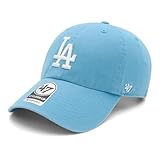 [フォーティセブン] キャップ CLEAN UP LAコロンビア