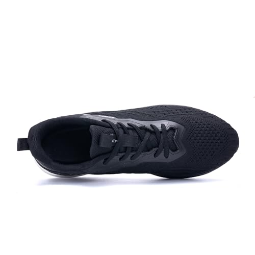 Chaussures de jogging pour homme légères pour courir en ville ou au parc - 4