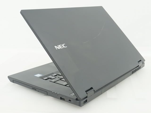Amazon.co.jp: 【整備済み品】 NEC Versapro VKT16/X-5(PC-VKT16XZG5