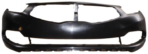 PARAURTI ANT COMPATIBILE CON KIA CEED 5D 2013>2015, OEM 86511A2000