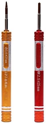 Pre Filters for Dyson DC58, DC59, V6, V7, V8 (Red)