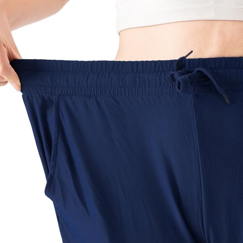 TRIUNION 2 Pack Women's Joggers Pants - image 7