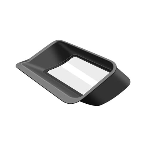 Cadre protection HUD Nissan pour un affichage net en voyage et ville