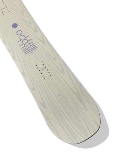 Arbor Mantra Rocker Snowboard