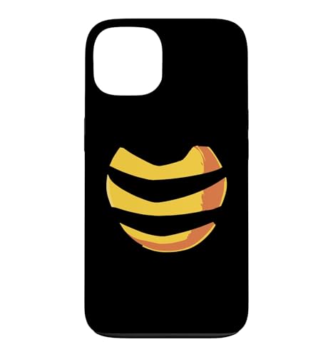 Bee Bumble Honey Bugs ��������n���E�B���p�[�e�B�[ �g���b�N�I�A�g���[�g �X�}�z�P�[�X iPhone 13 �p