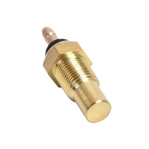 Interrupteur de commande radiateur moto et capteur température PC800 durable